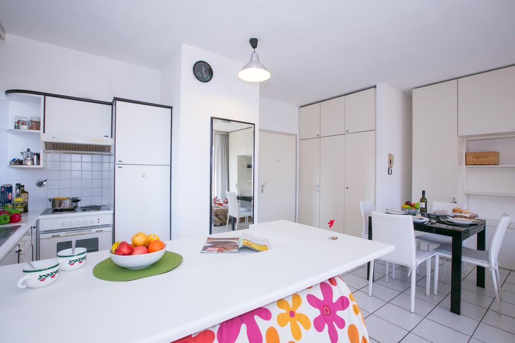 Apartmán Lugano Lake View Pokoj fotografie